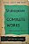 The Complete Works - Shakespeare - (Idioma Inglês) - Imagem 1
