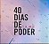 ​​​​​​​40 Dias de Poder - T. D. Jakes - Imagem 1