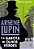 Livro Arsène Lupin e a Garota de Olhos Verdes - Maurice Leblanc - Novo e lacrado - Imagem 1