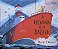 ​​​​​​​A menina e a baleia - Benji Davies - Imagem 1