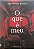 O que é meu -  José Henrique Bortoluci - Imagem 1