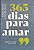 365 Dias para Amar - Arthur Pereira e Talitha Pereira - Imagem 1