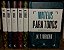 Kit Evangelhos para todos - N. T. Wright - 6 Volumes - Capa Dura - Imagem 1