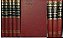 Kit Biblioteca de contabilidade moderna - 9 Volumes Atlas - 1966 - Imagem 1