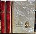 Poetas Romanticos Brasileiros 3 Volumes - Edições Edigraf - Imagem 1