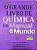 ​​​​​​​O Grande Livro de Química do Manual do Mundo - Mari Fulfaro e Ibere Thenorio - Imagem 1