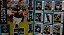 Álbum Nfl Sticker Collection - 2016 Panini - Completo - Imagem 2