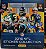 Álbum Nfl Sticker Collection - 2016 Panini - Completo - Imagem 1