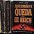 Kit 3 Volumes Ascensão e queda do III Reich - William L. Shirer (marcas) - Imagem 1