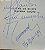 Ciúme da Morte - L. Romanowski - autografado - Imagem 2