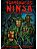 Tartarugas Ninja: Coleção Clássica Vol. 4 - Kevin Eastman - Capa Dura - Imagem 1