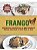 Frango : Receitas práticas e deliciosas para salvar - Capa Dura - Imagem 1