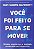 Você foi feito para se mover -  Juliet Starrett e Kelly Starrett - Imagem 1