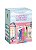 Box Livraria dos coracoes solitarios - Annie Darling - 4 Volumes - Imagem 1