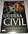 Guerra Civil - Stuart Moore - Universo Marvel - Lacrado - Imagem 1