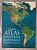 Grande Atlas Universal Ilustrado - Reader's Digest - Imagem 1
