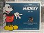 Os Anos de Ouro de Mickey 1930-1931 - Mickey na  Misteriosa e outras Histórias - Imagem 1