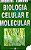 Biologia celular e molecular - Junqueira e Carneiro - 6ed. (marcas) - Imagem 1