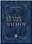 O Livro Dos Salmos - Mons. José Basílio Pereira - Editora Santa Cruz - Capa Dura Em Português - Imagem 1