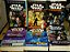 Coleção Star Wars The New Jedi Order - 6 volumes (Em inglês) - Imagem 1