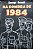 Na sombra de 1984 - George Orwell - Imagem 1