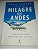 Milagre nos Andes - Nando Parrado - Imagem 1