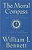 The Moral Compass - William J. Bennett (Em inglês) - Imagem 1