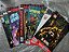 Pacote Marvel: Infinito/Ultimate Marvel - C/14 hqs - Imagem 2