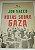 Notas sobre Gaza - Joe Sacco HQ - Imagem 1