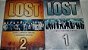 Boxes Lost 1ª e 2ª Temporadas 14 DVD's - Imagem 1