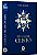 Imitação de Cristo - Tomás de Kempis Pocket Capa Dura - Ed. Santa Cruz - Imagem 1