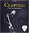 Clapton - a História Ilustrada Definitiva + Inclui uma palheta - Chris Welch - Imagem 1