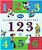 O Grande livro do 1 2 3 - Disney - Imagem 1