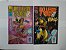 Wolverine e Gambit - Marvel Comics Vols. 1 e 2 - Imagem 1
