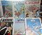 Coleção Uma Aventura de Asterix o Gaulês - C/ 12 Volumes - Imagem 1