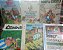 Coleção Uma Aventura de Asterix o Gaulês - C/ 12 Volumes - Imagem 2