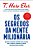 Os Segredos da Mente Milionária - T. Harv Eker - Capa Dura (marcas) - Imagem 1