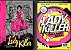 Lady Killer Vol. 1 - Graphic Novel - Darkside - Joelle Jones - Imagem 1