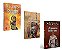 O Cavaleiro dos Sete Reinos - Box - Em Graphic Novel - George R. R. Martin 3 volumes - Imagem 2
