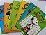 Coleção Snoopy - Peanuts C/6 livros - Imagem 1