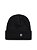 Gorro Logo Preto Raccon - Imagem 1
