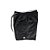 Short Liso Preto Raccon - Imagem 2