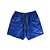 Short Liso Azul Raccon - Imagem 1
