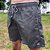 Short Liso Cinza Raccon - Imagem 3