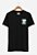 Camiseta Masculina Vibes RACCON - Imagem 1