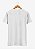 Camiseta Masculina Branca Stone RACCON - Imagem 3