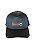 Boné Trucker Basic Preto Raccon - Imagem 2
