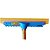 RODOFORT ALUMINIO 30 CM C/ C Mad 1,20 MT - Imagem 1