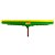 RODOFORT PLÁSTICO 60 CM C/ C Mad 1,20 MT - Imagem 1