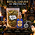 Ritual Escudo de Proteção – Banho + Poção + Amuleto - Imagem 5